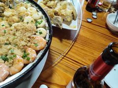 -杨厝六十六农庄农舍(杨厝路店)
