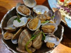 -日吉丸·鸟将军炭火融合酒馆(中央大街店)