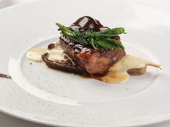 -Le Comptoir de Pierre Gagnaire