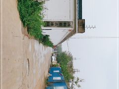 -汤和墓古迹园