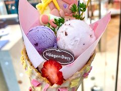 -哈根达斯(虹口店)