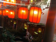 -锦上中式酒馆(南内环店)