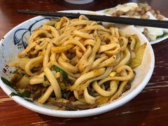 -王菊面馆(凤六店)