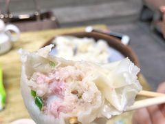 -晓友烧麦(光华村店)