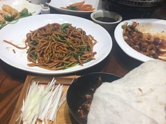 -阿娘家·原生态农家菜(国顺东路店)