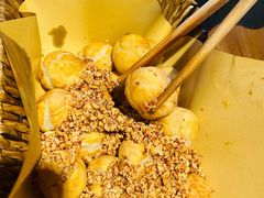 小炒汤圆-先启半步颠小酒馆(白麓里店)
