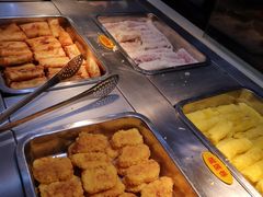 -蒙肥羊·酸汤潮牛·鲜牛肉火锅烤肉自助(岗顶店)