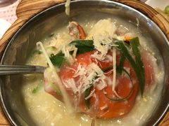 金衣蟹皇粥-池记(尖沙咀店)