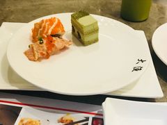 -大渔铁板烧(花园道店)