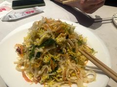 -北李妈妈菜·海肠捞饭(开发区万达店)