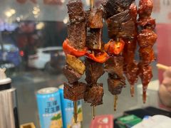 -杨家崴子碳缸烧烤(东三马路店)