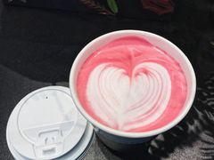 -混果汁(福田领展中心城店)