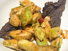 -江南雅厨(李公堤店)