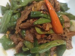 -徽镇小厨·经典徽菜(马连道店)