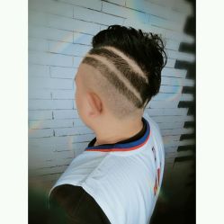 -New Fashion·新时尚形象设计