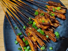 烤五花肉-成都吃客(九眼桥店)