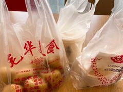 -毛华美食(清扬路店)