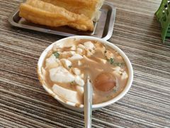 -小丁点商河老豆腐(林祥南街店)