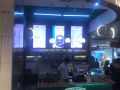 -皇庭广场(福华三路店)