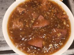 大碗炒肝-姚记炒肝店(簋街店)