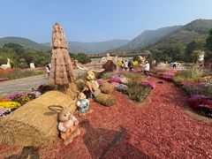 -北京十三陵国家森林公园蟒山景区
