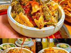 -小饕荟雅安贡椒鱼鲜馆(广福桥店)