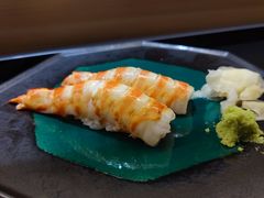 -Sushi Hanzo半藏(天环广场店)