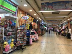 -台北地下街