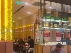 -金掌勺锅包肉(太原万达店)