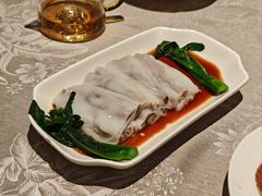 -香云轩·顺德菜(香云纱园林酒店店)