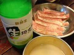 iphone_upload_pic-小本家韩式烤肉(紫藤路店)