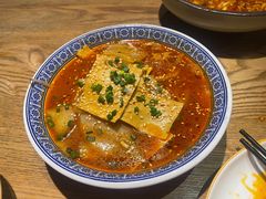 -辛香汇·现炒川菜(武进吾悦店)