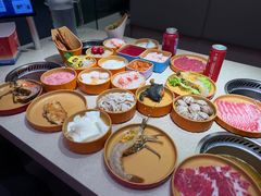 -海底捞大排档火锅(打浦路店)