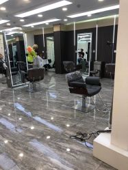 -Cima salon西玛沙龙