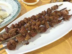 烤肉（五香）-海岛渔村大酒店(云霄路店)