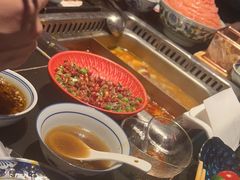 -大隐·成都火锅Bistro(合生麒麟新天地店)