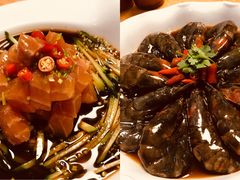 -小郭私房菜·海肠捞饭店(学士街店)