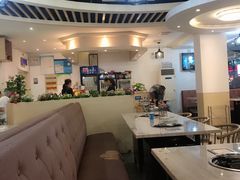 大堂-台北吴记老锅底麻辣火锅(蓝村路店)