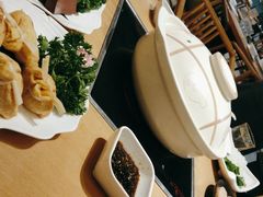 -湯系·煲汤手艺人(东二环泰禾广场店)
