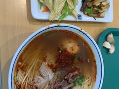 -苏氏牛肉面(团结路店)