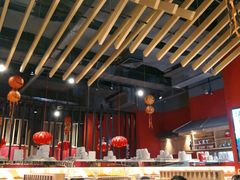 -友壹町寿司(嘉洲广场店)