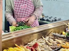 -瑞安第一泡·后街泡泡(虹桥后街店)
