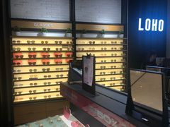 -LOHO眼镜(沙井京基百纳店)