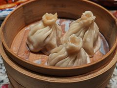 -南京大牌档(崇文门国瑞店)