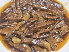 -白记羊蝎子(胜德路店)