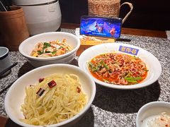 -老萍巷莲花血鸭·萍乡地标江西菜(步行街店)