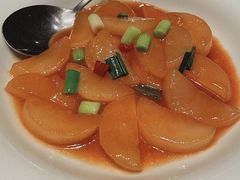 家烧萝卜片-新荣记(椒江店)