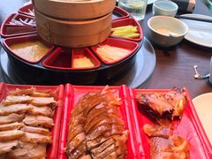 -羲和雅苑•北京烤鸭(乐园道万象城店)