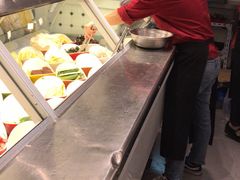 -小山城麻辣香锅(新邻生活广场店)