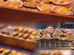 -奢谷·海鲜自助(南海万科店)